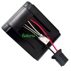 Batteria sostitutiva per Toshiba CL3C-PG