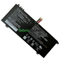 Batteria sostitutiva per Toshiba CS40L-HB dynabook