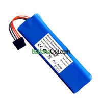 Batteria sostitutiva per VIOMI VXVC26 Alpha-3pro