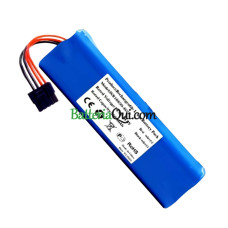 Batteria sostitutiva per VIOMI VXVC26 Alpha-3pro