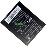 Batteria sostitutiva per YKMC IS900 A920C
