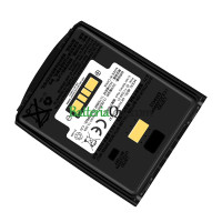 Batteria sostitutiva per Zebra MC55E0 82-111094-02 MC55 82-111094-01 MC55A0 MC65