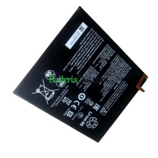 Batteria sostitutiva per ZTE Li3972t44P8hD9C628 K98