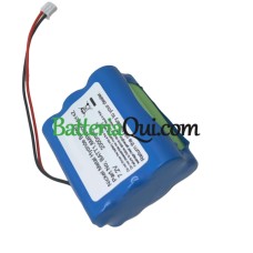 Batteria di ricambio per 2Gig BATT1 6MR2000AAY4Z BATT1X BATT2X
