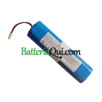 Batteria di ricambio per 360 SUN-INTL-202