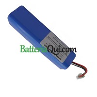 Batteria di ricambio per 3ray ECG-3312B ECG-12A ECG-12B HYLB-1188