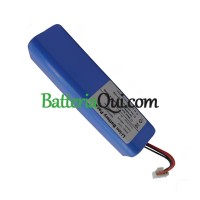Batteria di ricambio per 3ray ECG-5512B