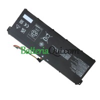 Batteria di ricambio per Acer AP23A5L AP23A7L A15-41-51M KT00307012