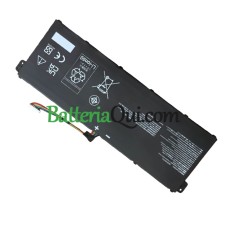 Batteria di ricambio per Acer AP23A5L AP23A7L A15-41-51M KT00307012