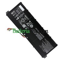 Batteria di ricambio per Acer AP23A7L Aspire Go15 AG15-51P A15-41-51M AP23A5L