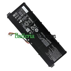 Batteria di ricambio per Acer AP23A7L Aspire Go15 AG15-51P A15-41-51M AP23A5L