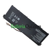 Batteria di ricambio per Acer AP23A8L ASPIRE GO15 AG15-31P AG15-51P TMP215-55