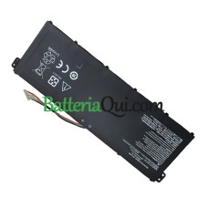 Batteria di ricambio per Acer AP23A8L ASPIRE GO15 AG15-31P AG15-51P TMP215-55