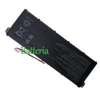 Batteria di ricambio per Acer HQ24U3S1P5C Nitro-NL16