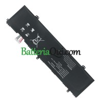 Batteria di ricambio per Acer U609963PV-3S1P N23J4