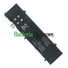 Batteria di ricambio per Acer U609963PV-3S1P N23J4