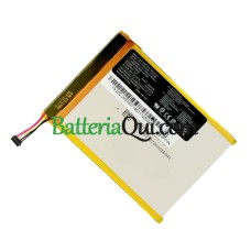 Batteria di ricambio per Advantech MICA-071 MICA-051