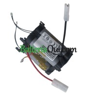 Batteria di ricambio per AEG QX9-1-OKO 4055542544 405554-2544