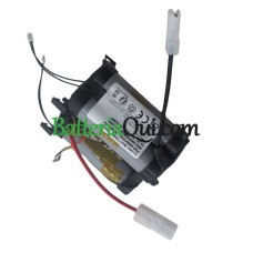 Batteria di ricambio per AEG QX9-1-OKO 4055542544 405554-2544