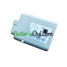 Batteria di ricambio per Aima LM5.0 B2 LF3.0