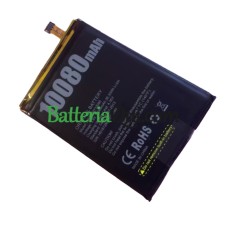 Batteria di ricambio per AKXJ KTW270