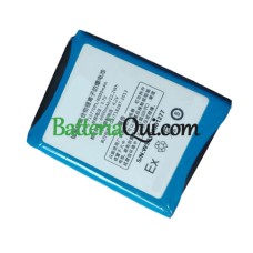 Batteria di ricambio per AKXJ KTW276