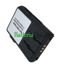 Batteria di ricambio per Alcatel 3BN66305AAAA000828