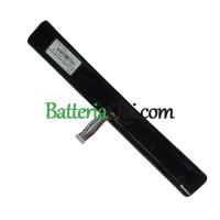 Batteria di ricambio per ALIUM ABI-DC18650-4S2P