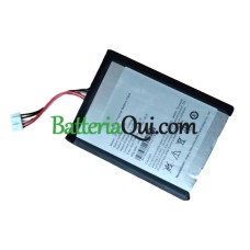Batteria di ricambio per ANFU AF786383
