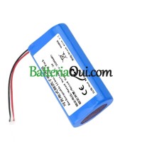 Batteria di ricambio per Anker PA32 A3161 A3165
