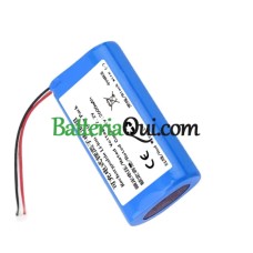 Batteria di ricambio per Anker PA32 A3161 A3165