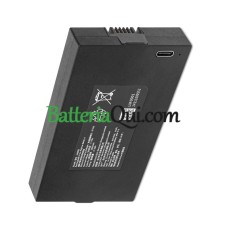 Batteria di ricambio per Aqara LM0001 D200