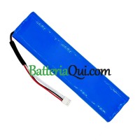 Batteria di ricambio per Arnoux CA6470 CA6547 CA6471 CA6472 CA6505 CA6549