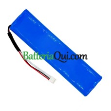 Batteria di ricambio per Arnoux CA6470 CA6547 CA6471 CA6472 CA6505 CA6549