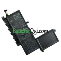 Batteria di ricambio per Asus B31N1629 E203NAH E203MAH