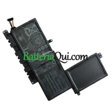 Batteria di ricambio per Asus B31N1629 E203NAH E203MAH