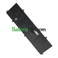 Batteria di ricambio per Asus C31N2105-1 K6602Z K3605V N7401Z K5504V Q540V