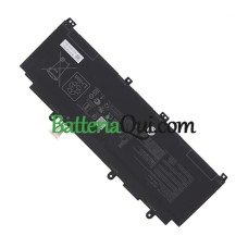 Batteria di ricambio per Asus C41N2203 ROGFLOW-X13 GV302NV-XA-XI-XU-XV
