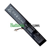 Batteria di ricambio per Asus C41N2208 RC71L ROG-ALLY