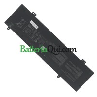 Batteria di ricambio per Asus C41N2303 ROG Zephyrus G16 GU605MY MZ MI MU MV