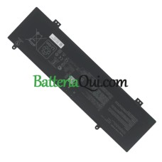 Batteria di ricambio per Asus C41N2303 ROG Zephyrus G16 GU605MY MZ MI MU MV