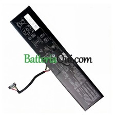 Batteria di ricambio per Asus C41N2406