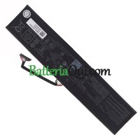 Batteria di ricambio per Asus C41N2407 RC73YA