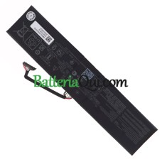 Batteria di ricambio per Asus C41N2407 RC73YA