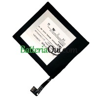 Batteria di ricambio per AYANEO SLIDE PT536169A-3S1P