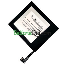 Batteria di ricambio per AYANEO SLIDE PT536169A-3S1P