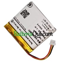 Batteria di ricambio per Bang-Olufsen AHB723938PCT