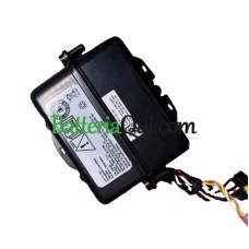 Batteria di ricambio per Bissell 1625227 X7 Q30Q