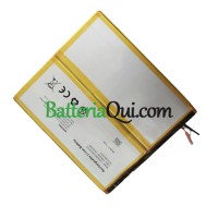 Batteria di ricambio per Blackview LiU3256125PHVUTL