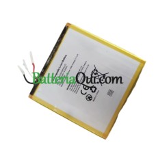 Batteria di ricambio per Blackview U32100100PHVUTL DK111